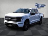 New 2025 Ford F150 Lightning XLT image 3