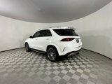 Used 2024 Mercedes-Benz GLE 350 4MATIC image 3