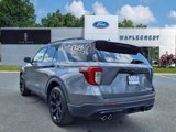 Certified 2022 Ford Explorer ST w/ Equipment Group 401A image 3