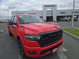 New 2025 RAM 1500 Big Horn image 2