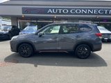 Used 2022 Subaru Forester Sport image 2