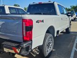 New 2025 Ford F250 Lariat image 4