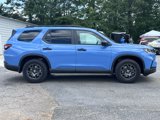 New 2025 Honda Pilot TrailSport image 2