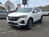 Certified 2022 Buick Encore GX Select image 3