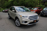 Used 2017 Ford Escape Titanium w/ Equipment Group 301A image 4