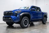 New 2025 Toyota Tacoma TRD Off-Road image 3