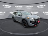 New 2026 Nissan Rogue SV image 2