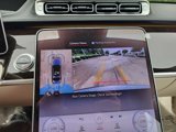 New 2025 Mercedes-Benz S 580 4MATIC Sedan image 4
