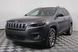Used 2021 Jeep Cherokee Latitude Lux image 4