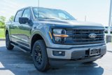 New 2025 Ford F150 XLT w/ Equipment Group 302A MID image 4