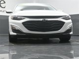 Used 2020 Chevrolet Malibu RS image 3