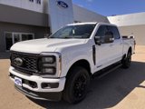 New 2025 Ford F350 Lariat image 2