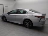 Used 2023 Toyota Camry SE image 3