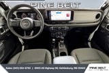 New 2025 Jeep Gladiator Sport image 5
