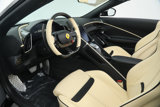 Certified 2024 Ferrari Roma Spider image 4