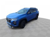 New 2026 Chevrolet Equinox RS w/ Convenience Package III image 4