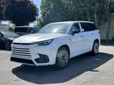 New 2025 Lexus TX 500h AWD image 6