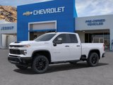 New 2025 Chevrolet Silverado 2500 Custom w/ Custom Value Package image 2