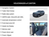 New 2025 Volkswagen Atlas SEL image 2