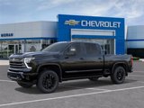 New 2025 Chevrolet Silverado 2500 High Country w/ High Country Premium Package image 3
