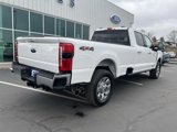 New 2025 Ford F350 Lariat image 5