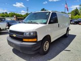 Used 2019 Chevrolet Express 2500 w/ Safety Package image 4