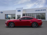New 2025 Ford Mustang GT image 4