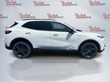 New 2025 Buick Envision Sport Touring image 4
