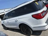 Used 2021 Lincoln Navigator Black Label image 3