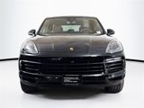Certified 2022 Porsche Cayenne Platinum Edition image 6