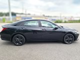 Used 2023 Hyundai Elantra Blue image 6