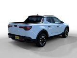 Certified 2025 Hyundai Santa Cruz SEL image 5