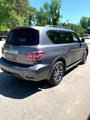 Used 2020 Nissan Armada SL w/ Premium Package image 4