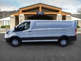 New 2025 Ford Transit 250 Low Roof AWD image 4