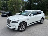 Used 2024 Genesis GV80 2.5T image 2