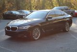 Used 2022 BMW 530i w/ Convenience Package image 3