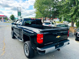 Used 2014 Chevrolet Silverado 1500 LTZ Z71 w/ LTZ Plus Package image 4