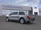 New 2025 Ford F150 Platinum image 4