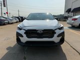 Used 2024 Subaru Crosstrek 2.0i image 2