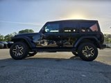 New 2025 Jeep Wrangler Sahara image 3