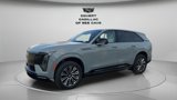 New 2026 Cadillac Escalade IQ Sport 1 image 4