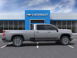 New 2025 Chevrolet Silverado 3500 LT w/ All Star Edition image 5
