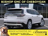 New 2025 GMC Acadia Denali w/ Super Cruise Package image 6