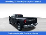 New 2025 RAM 2500 Tradesman image 4