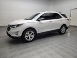Used 2021 Chevrolet Equinox Premier image 2