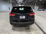Used 2022 Chevrolet Equinox RS w/ RS Leather Package image 5