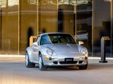 Used 1998 Porsche 911 Carrera S image 2