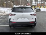 New 2025 MAZDA CX-50 AWD 2.5 Hybrid w/ Premium Pkg image 5
