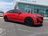 Certified 2021 Cadillac CT5 V w/ Premium Package image 2