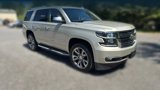 Used 2016 Chevrolet Tahoe LTZ image 3